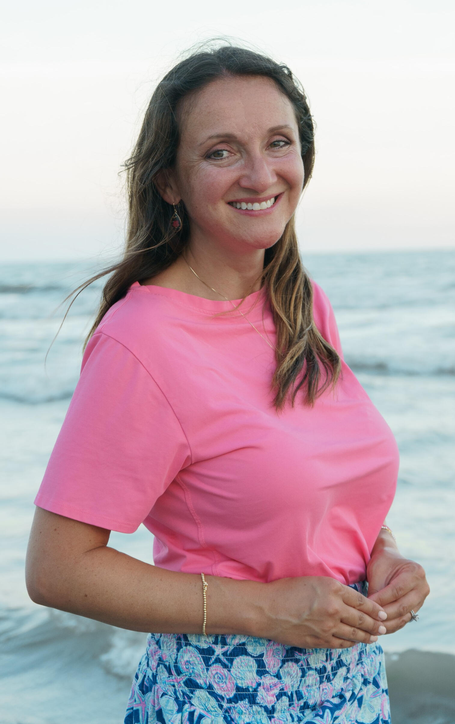 dr alexa fox